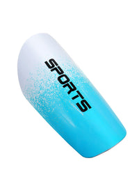 Soccer Shin Guards for Adults and Kids, Thickened Leg Protection Inserts for Sports