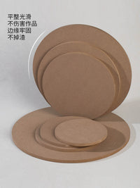 Pottery Bat Drying Board for Clay Wheel Throwing and Drying