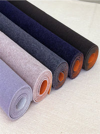 Gaming Chair Mat for Hardwood Floors and Carpet, Non-Slip Office Chair Mat for Home and Office