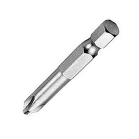 Tungsten Steel Magnetic Non-Slip Phillips Screwdriver Bit Set for Electric Drills
