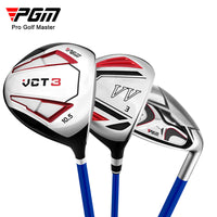 PGM Golf Swing Trainer Stick for Indoor Practice and Warm-up