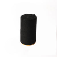 Velvet Metal Jewelry Display Stand for Rings and Pendants