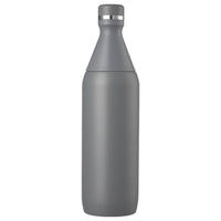 2025 New 20oz Bowling Pin Shaped 304 Stainless Steel Water Bottle for Outdoor Sports