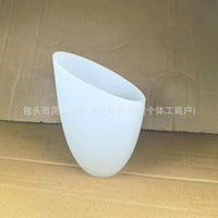 Modern Frosted Glass E27 Lamp Shade for Pendant and Ceiling Lights