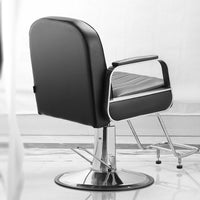 Baimeng Hydraulic Reclining Barber Chair for Salon and Spa