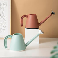Thickened Resin Long Spout Watering Can for Indoor Outdoor Plants
