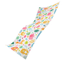 Kids' Cooling Sports Towel for Outdoor Activities - Quick Dry & Instant Cooling Effect