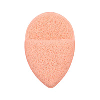 Konjac Facial Cleansing Sponge Puff, Soft Exfoliating Makeup Remover Sponge for Deep Cleaning