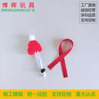 Pet Knitted Hat and Scarf Set for Hamsters, Parrots, and Snakes - Photo Props