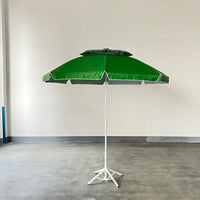 Cross Base for Outdoor Advertising Umbrella