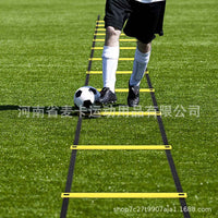 Kids Outdoor Agility Ladder for Physical Training and Sports