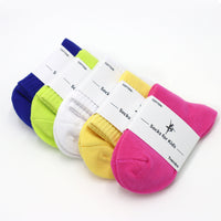 Kids' Non-Slip Ballet & Dance Practice Socks for Girls