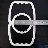 Plastic Oil Jug Lids with Handle for 5L, 10L, 20L Containers