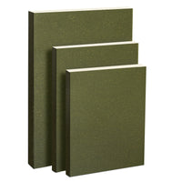 Lay-Flat Sketchbook Notebook for Drawing and Journaling, Blank Pages, A5/B5/B6 Sizes