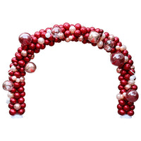 Balloon Arch Kit for Weddings, Openings, and Celebrations - 2m x 3m