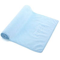 CHARS Quick Dry Cooling Sports Towel for Gym, Running, and Basketball - Absorbent and Fast Drying