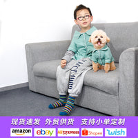 Pet Breathable Summer Pajamas for Small to Large Dogs