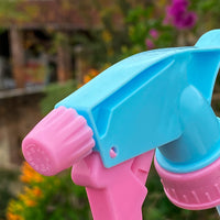 Bottle Top Sprayer for Garden and Household Use, Random Color