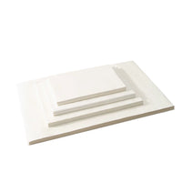 Food-Grade Silicone Oil Baking Paper for Oven and Grill, Non-Stick Parchment Sheets
