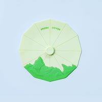 Food-Grade Silicone Bowl Lids for Food Storage, Microwave, and Leak-Proof Sealing