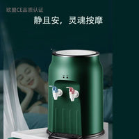 Mini Desktop Hot/Cold Water Dispenser with CE/UL Certification