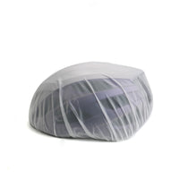 Waterproof Rain Cover for Bicycle and Motorcycle Helmets - Windproof and Dustproof