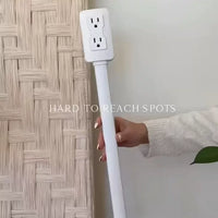 Electrical Outlet Extender for Sofa and Bedside Tables