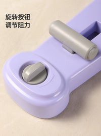 Arch Exerciser for Flat Feet, Ankle and Toe Grip Strength Training, Plantar Muscle Stretching