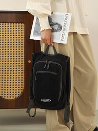 Lightweight Foldable Backpack for Travel, Sports, Cycling, Running, Hiking, and Mountaineering - Waterproof and Durable