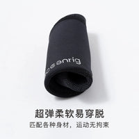 Unisex 2-3mm Neoprene Diving Socks for Freediving Snorkeling Surfing Thermal Protection