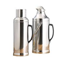 Stainless Steel Vacuum Insulated Thermos Flask for Home and Dormitory Use