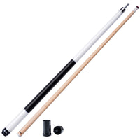 BCUE Baidi Maple Billiard Cue Stick for Chinese Eight Ball American Nine Ball Slow Eight Pool Table