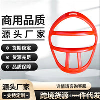 Taekwondo Head Guard with Face Mask for Martial Arts Training and Competition