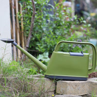 Japanese Style 4L Long Spout Watering Can for Indoor Outdoor Plants