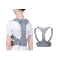 Kids & Teens Posture Corrector for Back Support and Hunchback Correction