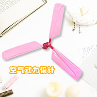 Balloon Powered Flying Toys for Kids - Creative Educational Play Set