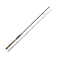 Carbon Fiber Heavy Action Lure Fishing Rod for Blackfish and Snakehead