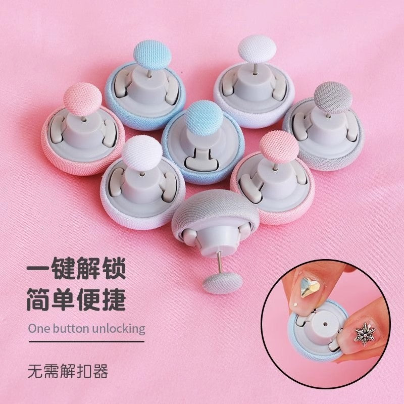 Duvet Cover Clips Quilt Fasteners Bedding Holder Set Anti-Slip Comforter Grips