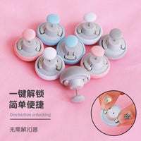 Duvet Cover Clips Quilt Fasteners Bedding Holder Set Anti-Slip Comforter Grips
