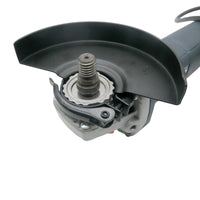 Quick-Change Angle Grinder Guard for 100/115/125/150mm Grinders