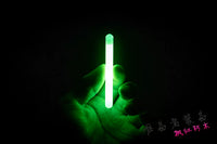 3-Inch Mini Glow Stick for Emergency Preparedness and Outdoor Signaling