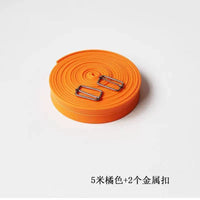Resistance Band for Athletic Training, Running, and Strength Building