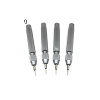 Watch Band Link Remover Pin Tool Kit for Watchmakers and Jewelers