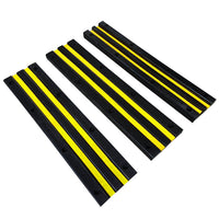 Rubber Dock Bumper for Warehouse Loading Docks and Traffic Facilities