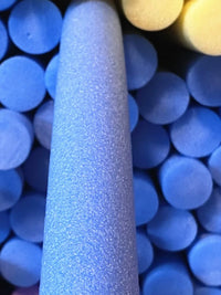 Kids' Foam Training Sticks for Sensory Integration & Outdoor Play, 150cm Length