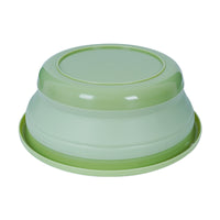 Foldable Fishing Bait Mixing Bowl