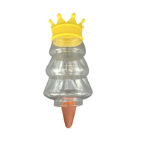 Crown Christmas Tree Self-Watering Drip Irrigation System for Potted Plants