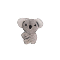 Cute Koala Slap Bracelet Plush Toy for Kids, Wristband Stuffed Animal Koala Doll Birthday Gift