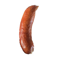 Artificial Sausage Model for Display and Photography Props