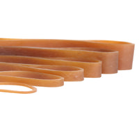 Heavy-Duty Industrial Rubber Bands, High Elasticity, Durable, Thickened